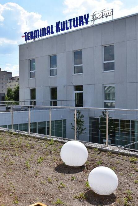 Terminal Kultury Gocław