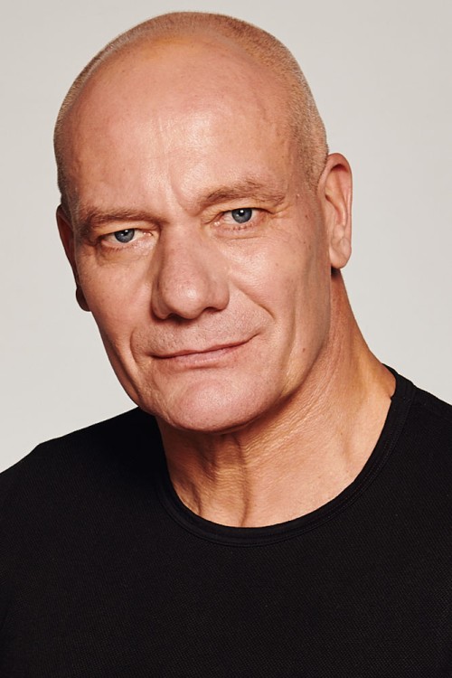 Przejdź do podstrony aktora - Piotr Zelt