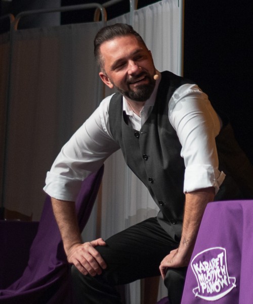 Robert Korólczyk