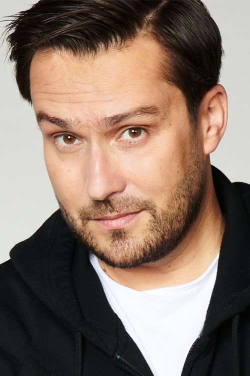 Przejdź do podstrony aktora - Michał Lesień-Głowacki