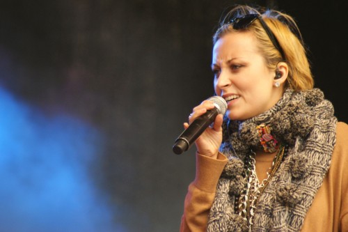Paulina Przybysz