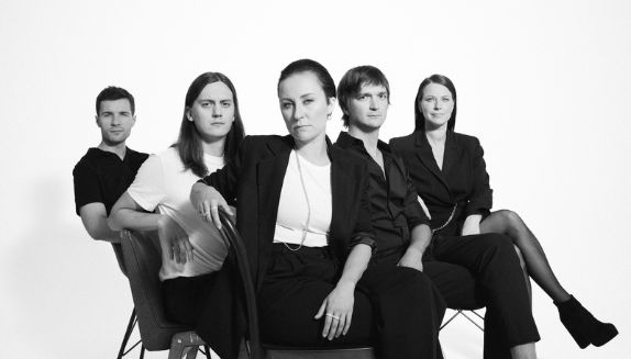 Przeboje Breakout w nowej odsłonie. Rita Pax sięga po klasyki