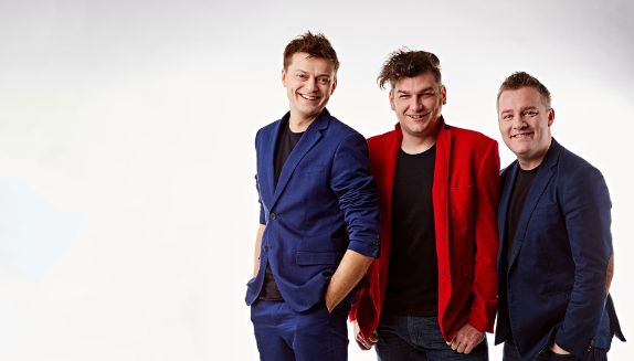 Najsłynniejsze skecze Kabaretu Smile - znasz wszystkie?
