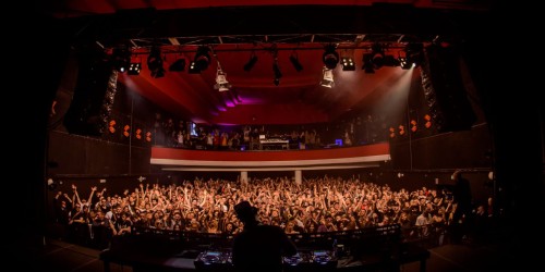 Teatr Palladium