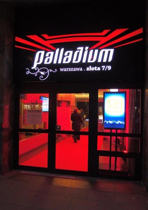 Teatr Palladium