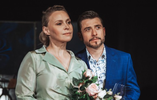 Pani Pylińska i sekret Chopina