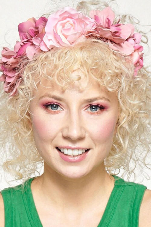 Przejdź do podstrony aktora - Katarzyna Ptasińska