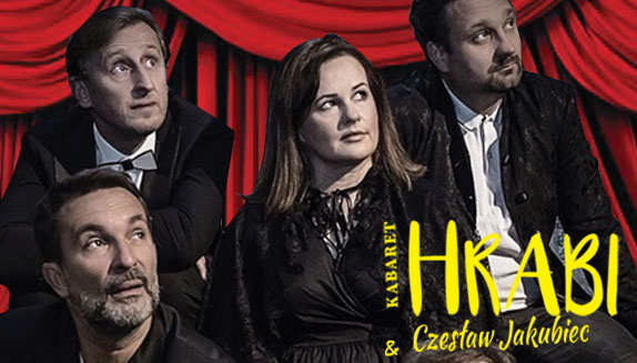 Kabaret Hrabi i opera w jednym – oto program „Ariaci”