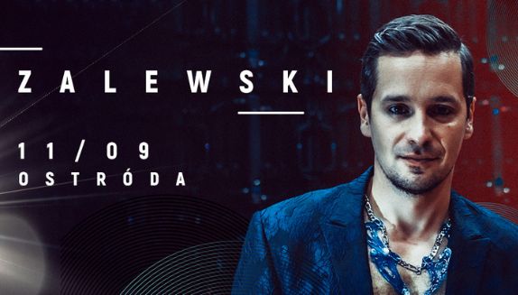 Krzysztof Zalewski – od heavy metalu po koncerty w filharmoniach
