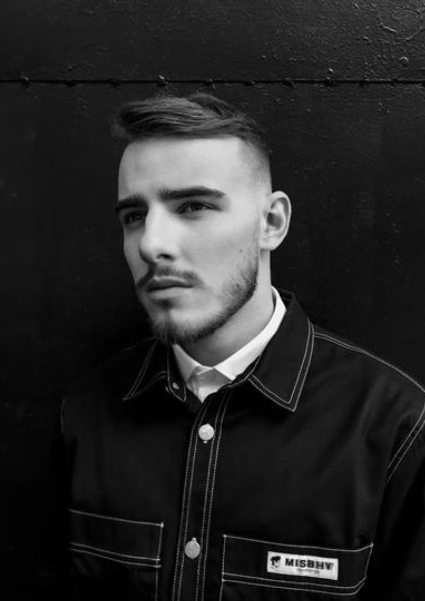 Krystian Ochman