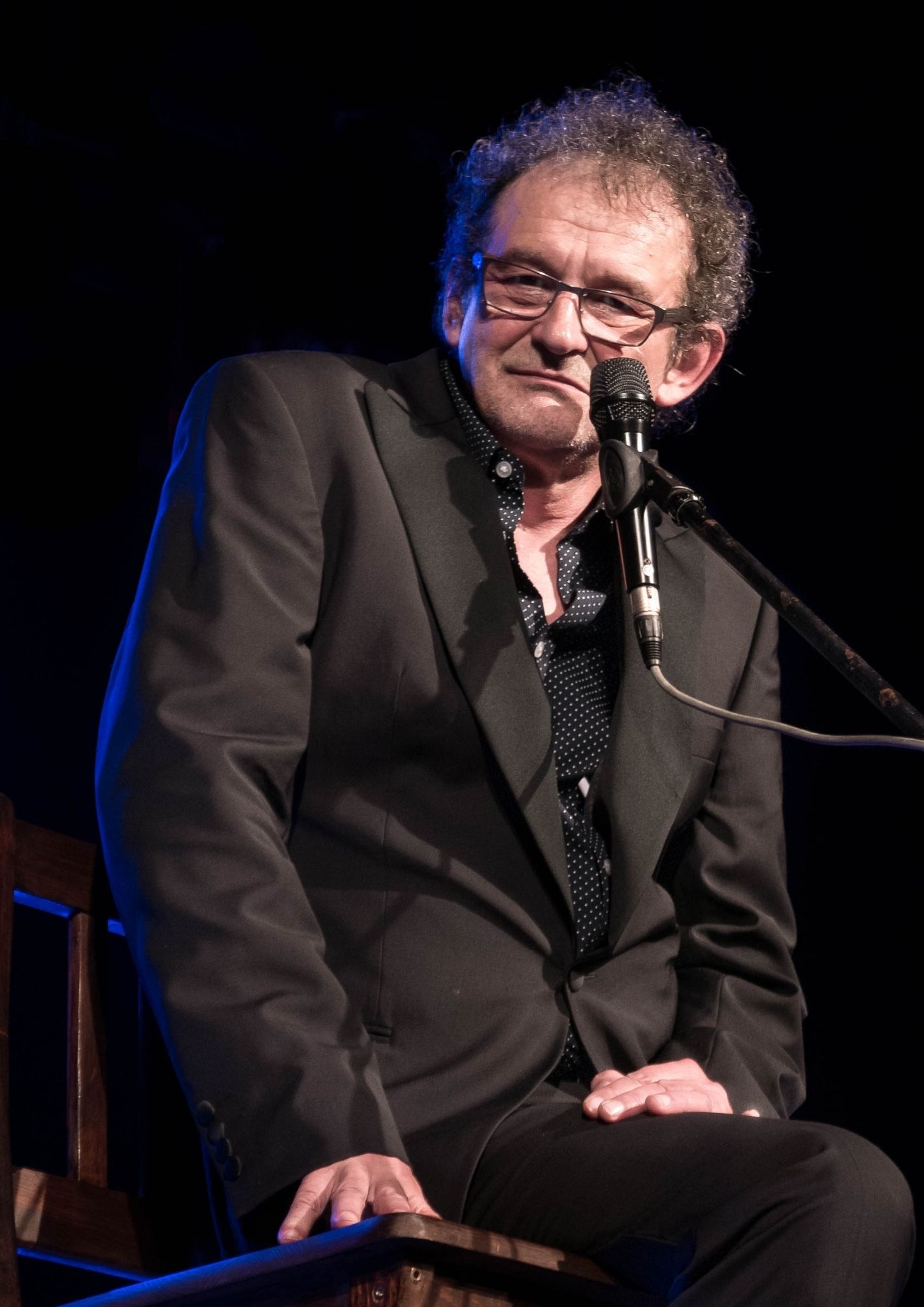 Andrzej Poniedzielski