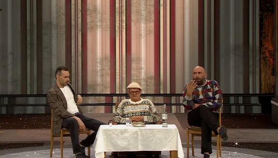 Kabaret Neo-Nówka na ostro. Grupa, która skandal ma we krwi