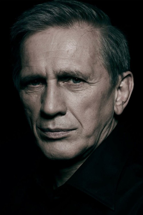 Przejdź do podstrony aktora - Jan Englert