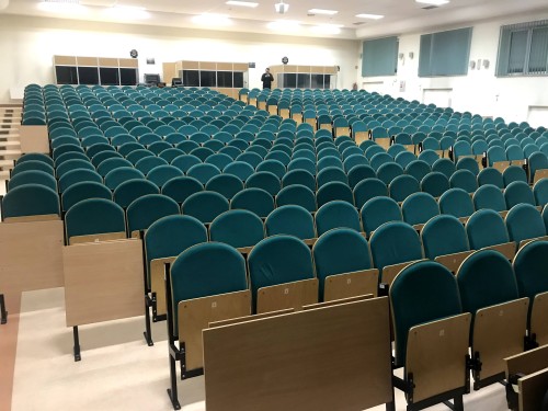 Aula Auditorium Maximum