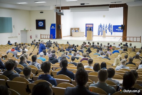 Aula Auditorium Maximum