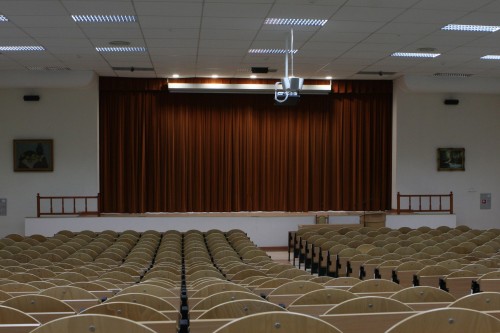 Aula Auditorium Maximum