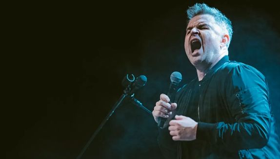 „Pół geniusz – pół kretyn” – nowy program Igora Kwiatkowskiego!