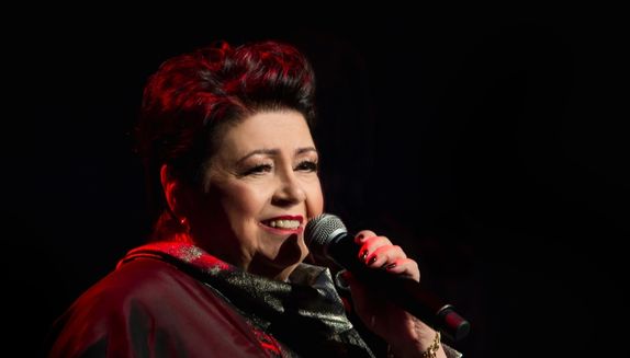 50 – lecie Ewy Bem na scenie! Oto najsłynniejsze przeboje artystki