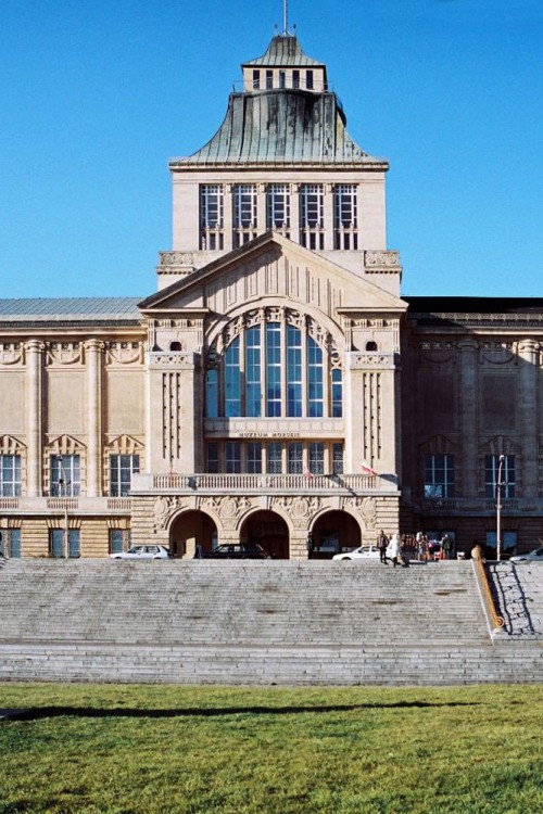 Teatr Współczesny w Szczecinie