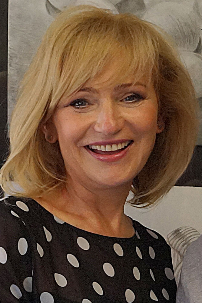Katarzyna Żak
