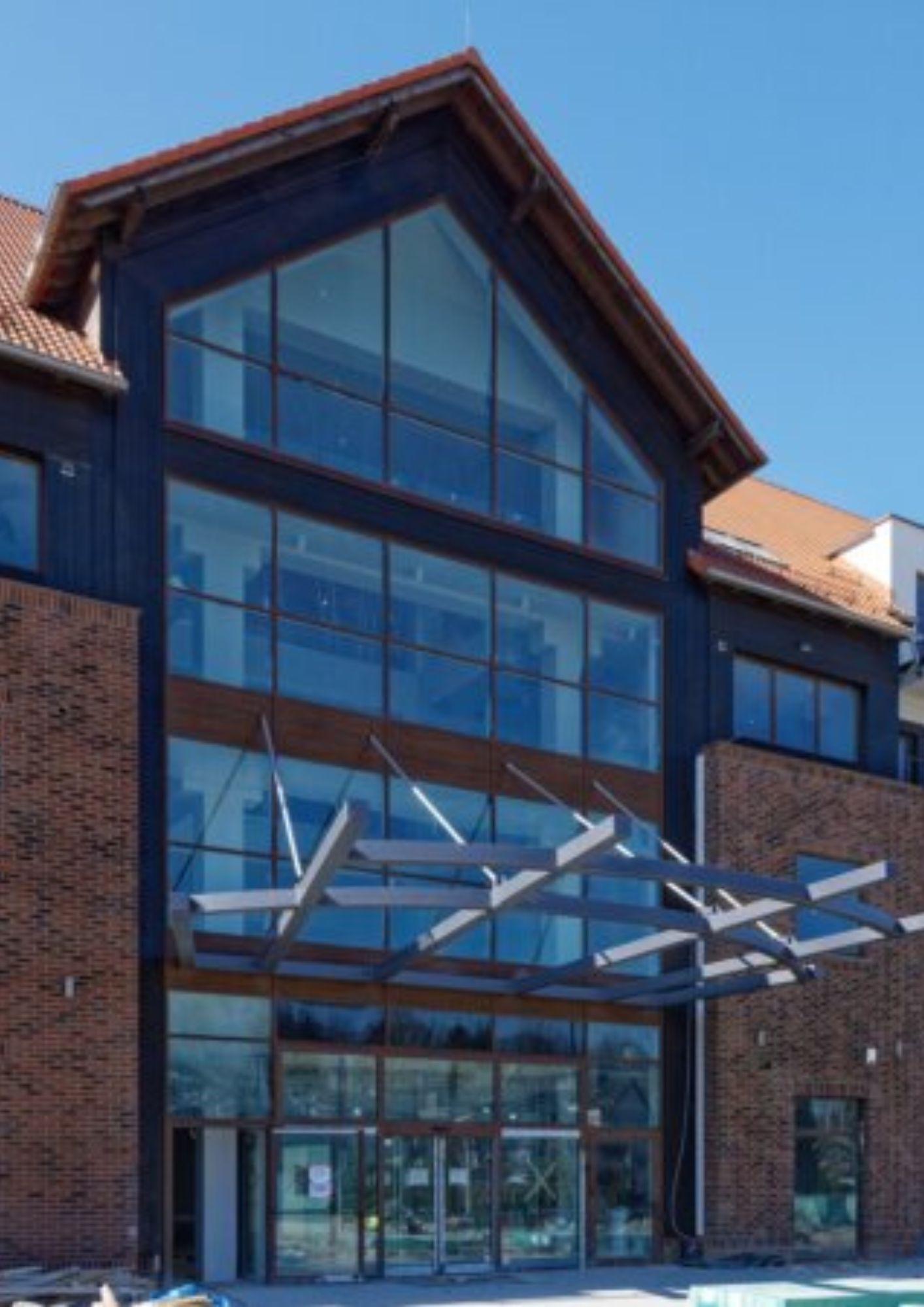 Radisson Blu Resort & Conference