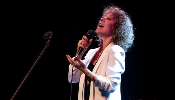 Alicja Majewska i Artur Andrus z albumem „Koneserzy kolejnego dnia”
