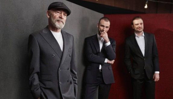 Waglewski Fisz Emade – najlepsze piosenki rodzinnego trio