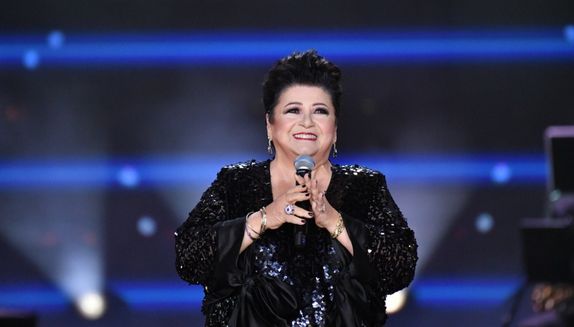 Ewa Bem powraca – na scenie świętuje 50-lecie kariery