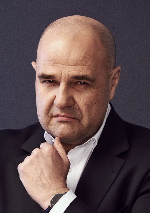 Przejdź do podstrony aktora - Cezary Żak