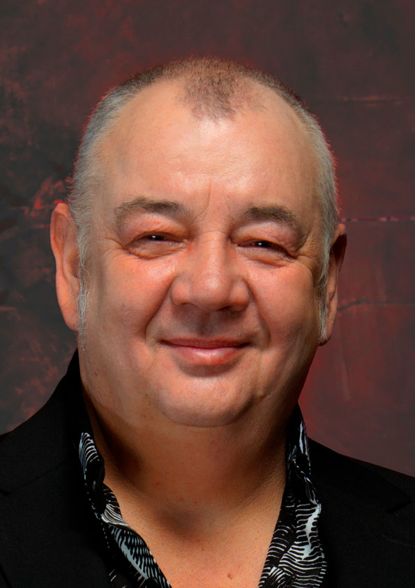 Stanisław Soyka