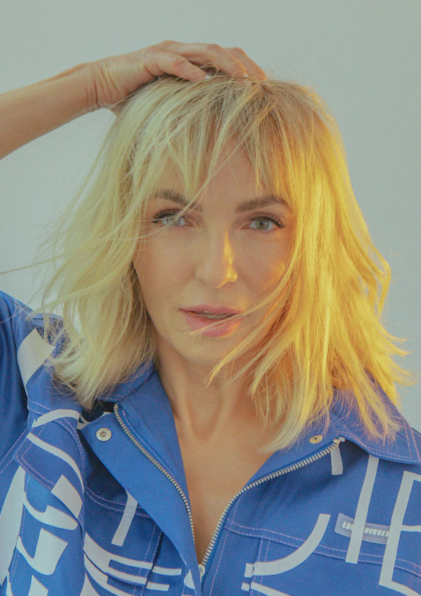 Anna Wyszkoni