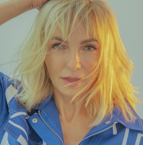 Anna Wyszkoni